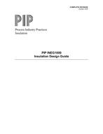 PIP INEG1000 pdf