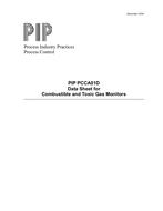 PIP PCCA01D pdf