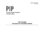 PIP PCIIA000 pdf