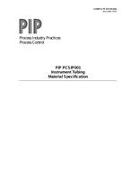 PIP PCSIP001 pdf