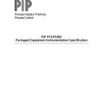 PIP PCSPS001 pdf