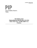 PIP PN01CL1S01 pdf