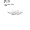 PIP PN01SA0S04 pdf