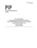 PIP PN03SA0J01 pdf