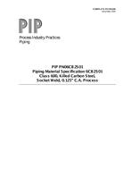 PIP PN06CB2S01 pdf