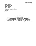 PIP PN06SA0B02 pdf