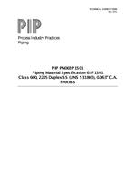 PIP PN06SP1S01 pdf