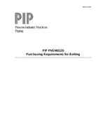 PIP PNSM0120 pdf