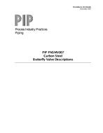 PIP PNSMV007 pdf