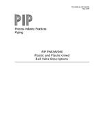 PIP PNSMV046 pdf