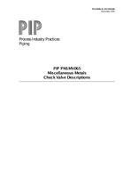 PIP PNSMV065 pdf