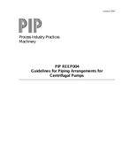 PIP REEP004 pdf