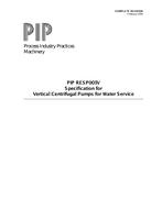 PIP RESP003V pdf