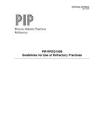 PIP RFEG1000 pdf