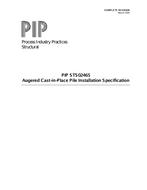 PIP STS02465 pdf