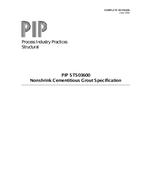 PIP STS03600 pdf