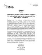 NACE SP0592-2006 pdf