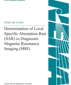 NEMA MS 10-2006 pdf