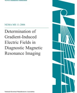 NEMA MS 11-2006 pdf