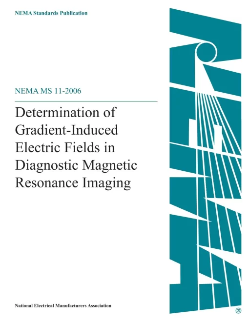 NEMA MS 11-2006 pdf