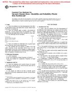 ASTM F450-96 pdf