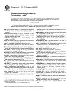 ASTM F471-76(2002) pdf