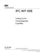 IPC WP-008 pdf