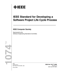 IEEE 1074-2006 pdf