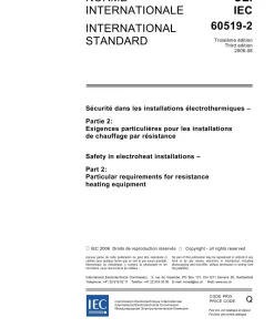 IEC 60519-2 Ed. 3.0 b:2006 pdf