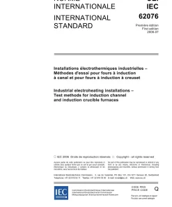 IEC 62076 Ed. 1.0 b:2006 pdf