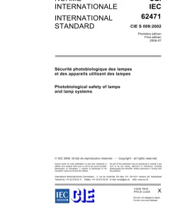 IEC 62471 Ed. 1.0 b:2006 pdf