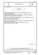 DIN CEN/TS 15231 pdf