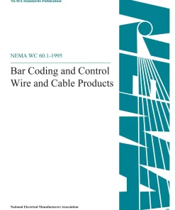 NEMA WC 60.1-1995 pdf