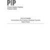 PIP PCSPA002 pdf