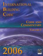 ICC IBC1-2006 Commentary pdf