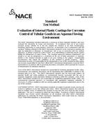 NACE TM0183-2006 pdf