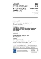 IEC 60317-0-6 Amd.1 Ed. 1.0 b:2006 pdf