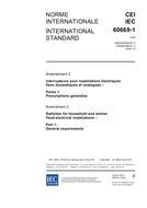 IEC 60669-1 Amd.2 Ed. 3.0 b:2006 pdf