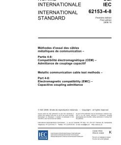 IEC 62153-4-8 Ed. 1.0 b:2006 pdf