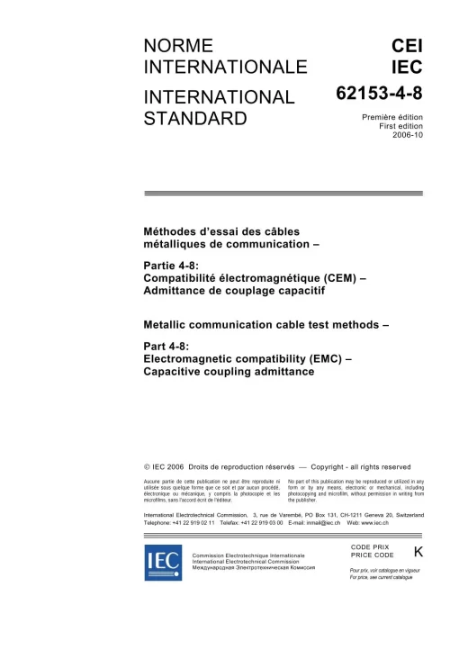 IEC 62153-4-8 Ed. 1.0 b:2006 pdf