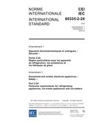 IEC 60335-2-24 Amd.1 Ed. 6.0 b:2005 pdf