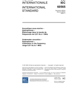 IEC 60565 Ed. 2.0 b:2006 pdf