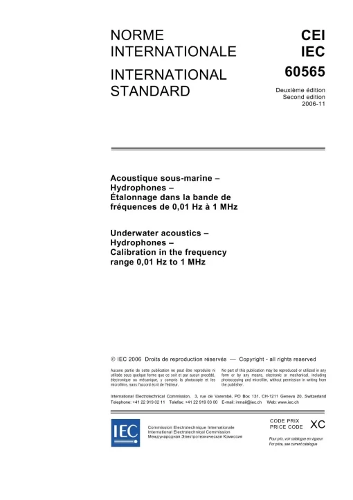 IEC 60565 Ed. 2.0 b:2006 pdf