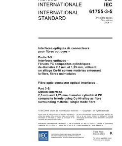 IEC 61755-3-5 Ed. 1.0 b:2006 pdf