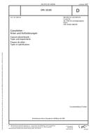 DIN 18180 pdf