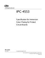 IPC 4553 pdf