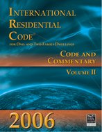 ICC IRC2-2006 Commentary pdf