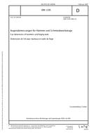 DIN 1195 pdf