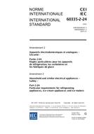 IEC 60335-2-24 Amd.2 Ed. 6.0 b:2007 pdf