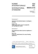 IEC 60335-2-53 Amd.1 Ed. 3.0 b:2007 pdf